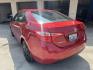 2018 Barcelona Red Metallic /Black Toyota Corolla XLE CVT (2T1BURHE4JC) with an 1.8L L4 DOHC 16V engine, CVT transmission, located at 30 S. Berkeley Avenue, Pasadena, CA, 91107, (626) 248-7567, 34.145447, -118.109398 - Affordable 2018 Toyota Corolla LE – Buy Here Pay Here in Pasadena – Bad Credit OK! Looking for a reliable and fuel-efficient car that won’t break the bank? Check out this 2018 Toyota Corolla LE in stunning Barcelona Red Metallic, now available at Crown City Motors in Pasadena, CA. This Coro - Photo#6