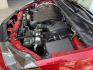 2018 Barcelona Red Metallic /Black Toyota Corolla XLE CVT (2T1BURHE4JC) with an 1.8L L4 DOHC 16V engine, CVT transmission, located at 30 S. Berkeley Avenue, Pasadena, CA, 91107, (626) 248-7567, 34.145447, -118.109398 - Affordable 2018 Toyota Corolla LE – Buy Here Pay Here in Pasadena – Bad Credit OK! Looking for a reliable and fuel-efficient car that won’t break the bank? Check out this 2018 Toyota Corolla LE in stunning Barcelona Red Metallic, now available at Crown City Motors in Pasadena, CA. This Coro - Photo#10