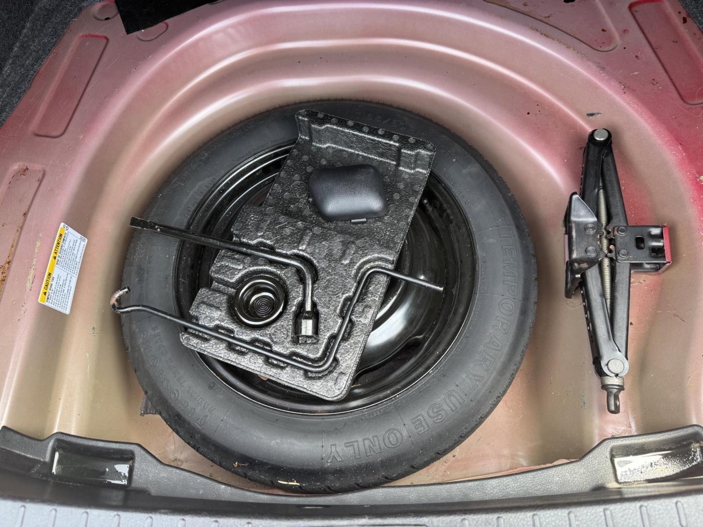 2018 Barcelona Red Metallic /Black Toyota Corolla XLE CVT (2T1BURHE4JC) with an 1.8L L4 DOHC 16V engine, CVT transmission, located at 30 S. Berkeley Avenue, Pasadena, CA, 91107, (626) 248-7567, 34.145447, -118.109398 - Affordable 2018 Toyota Corolla LE – Buy Here Pay Here in Pasadena – Bad Credit OK! Looking for a reliable and fuel-efficient car that won’t break the bank? Check out this 2018 Toyota Corolla LE in stunning Barcelona Red Metallic, now available at Crown City Motors in Pasadena, CA. This Coro - Photo#13