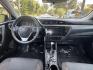 2018 Barcelona Red Metallic /Black Toyota Corolla XLE CVT (2T1BURHE4JC) with an 1.8L L4 DOHC 16V engine, CVT transmission, located at 30 S. Berkeley Avenue, Pasadena, CA, 91107, (626) 248-7567, 34.145447, -118.109398 - Affordable 2018 Toyota Corolla LE – Buy Here Pay Here in Pasadena – Bad Credit OK! Looking for a reliable and fuel-efficient car that won’t break the bank? Check out this 2018 Toyota Corolla LE in stunning Barcelona Red Metallic, now available at Crown City Motors in Pasadena, CA. This Coro - Photo#22