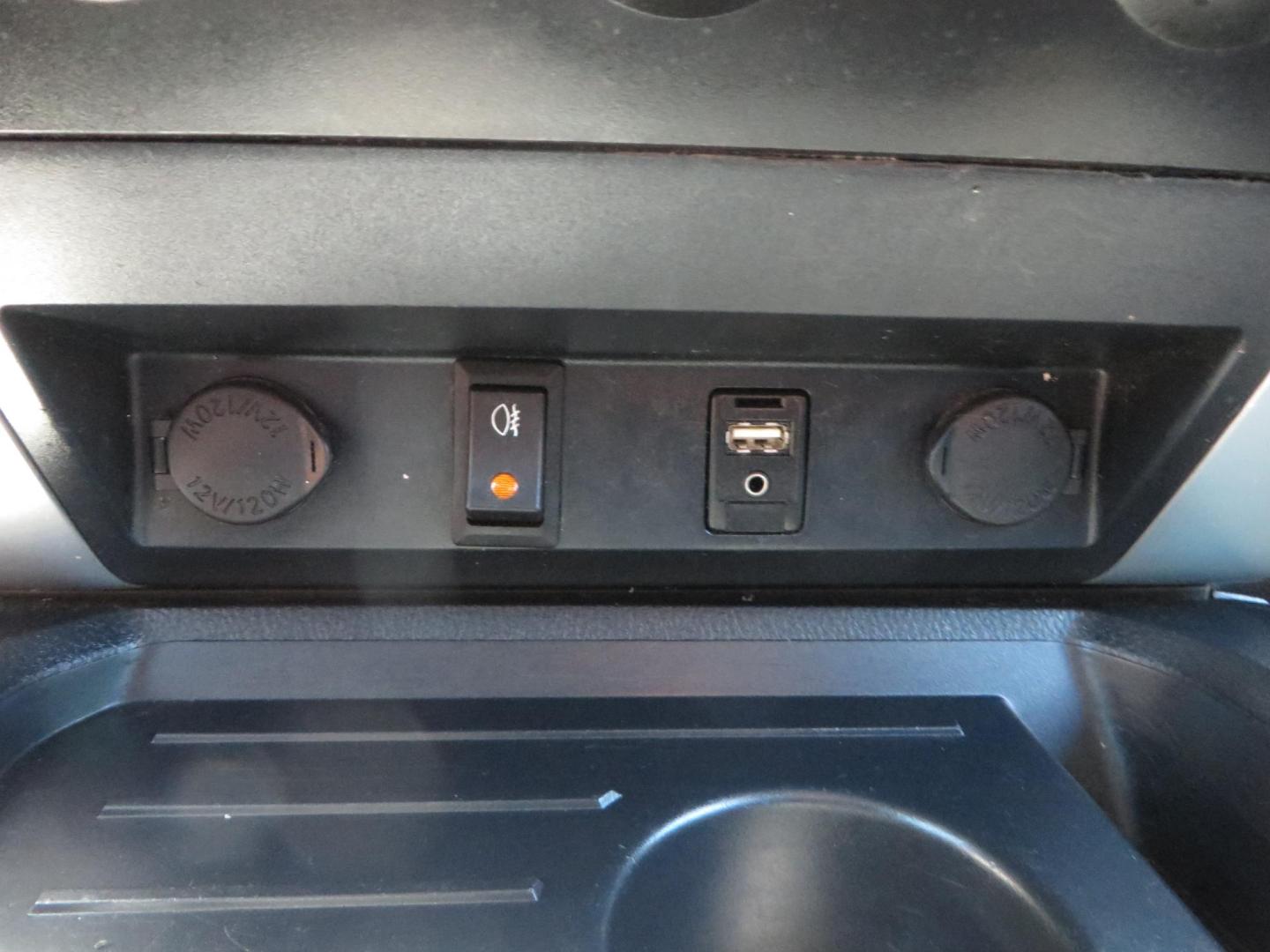 2018 Gray /Black Toyota Tundra SR5 5.7L V8 CrewMax 4WD (5TFDY5F15JX) with an 5.7L V8 DOHC 32V engine, 6A transmission, located at 2630 Grass Valley Highway, Auburn, CA, 95603, (530) 508-5100, 38.937893, -121.095482 - Lifted Tundra sitting on a Pro Comp 6" Lift kit, 37" Nitto Ridge Grappler tires, 20" Fuel Recoil wheels, N-Fab running boards, Grille Mounted Light Bar, Bilstein 5100 rear shocks, TRD dual exhaust, Fender Flares, and window tint. - Photo#29