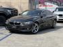 2019 Mineral Grey Metallic /Black BMW 4-Series 430i (WBA4J1C51KB) with an 2.0L L4 DOHC 16V engine, 8A transmission, located at 30 S. Berkeley Avenue, Pasadena, CA, 91107, (626) 248-7567, 34.145447, -118.109398 - Searching for a stylish yet practical luxury car? Look no further than this 2019 BMW 4-Series Gran Coupe 430i, now available at Crown City Motors of Pasadena. As a leading Buy Here Pay Here dealer, we specialize in bad credit used car financing, making it simple for drivers in Pasadena and beyond to - Photo#0