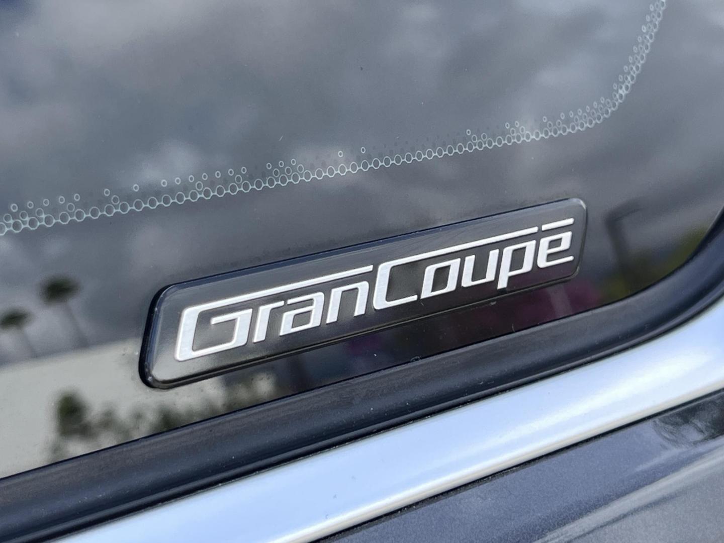 2019 Mineral Grey Metallic /Black BMW 4-Series 430i (WBA4J1C51KB) with an 2.0L L4 DOHC 16V engine, 8A transmission, located at 30 S. Berkeley Avenue, Pasadena, CA, 91107, (626) 248-7567, 34.145447, -118.109398 - Searching for a stylish yet practical luxury car? Look no further than this 2019 BMW 4-Series Gran Coupe 430i, now available at Crown City Motors of Pasadena. As a leading Buy Here Pay Here dealer, we specialize in bad credit used car financing, making it simple for drivers in Pasadena and beyond to - Photo#25