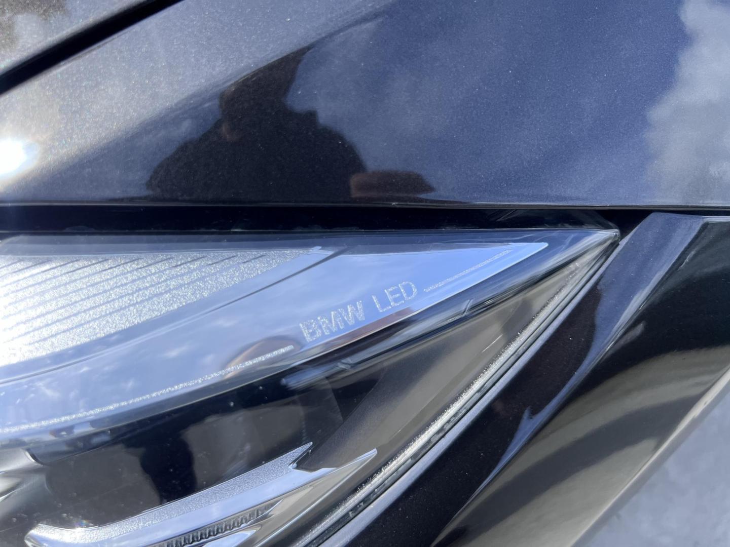 2019 Mineral Grey Metallic /Black BMW 4-Series 430i (WBA4J1C51KB) with an 2.0L L4 DOHC 16V engine, 8A transmission, located at 30 S. Berkeley Avenue, Pasadena, CA, 91107, (626) 248-7567, 34.145447, -118.109398 - Searching for a stylish yet practical luxury car? Look no further than this 2019 BMW 4-Series Gran Coupe 430i, now available at Crown City Motors of Pasadena. As a leading Buy Here Pay Here dealer, we specialize in bad credit used car financing, making it simple for drivers in Pasadena and beyond to - Photo#26