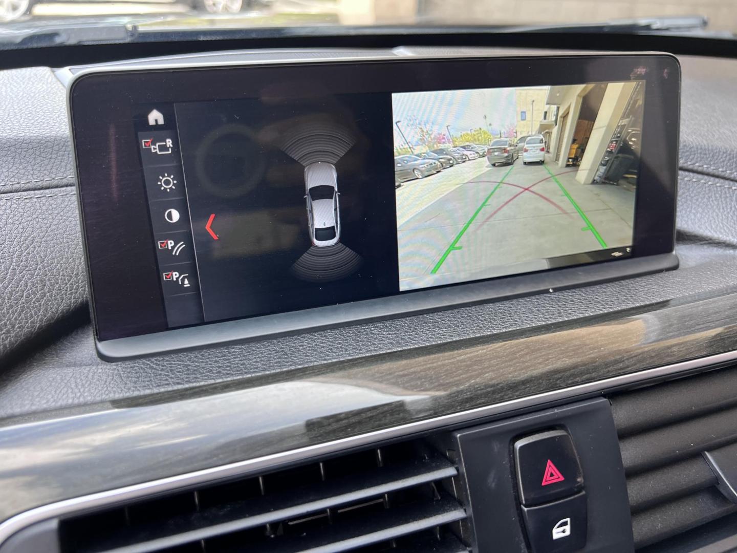 2019 Mineral Grey Metallic /Black BMW 4-Series 430i (WBA4J1C51KB) with an 2.0L L4 DOHC 16V engine, 8A transmission, located at 30 S. Berkeley Avenue, Pasadena, CA, 91107, (626) 248-7567, 34.145447, -118.109398 - Searching for a stylish yet practical luxury car? Look no further than this 2019 BMW 4-Series Gran Coupe 430i, now available at Crown City Motors of Pasadena. As a leading Buy Here Pay Here dealer, we specialize in bad credit used car financing, making it simple for drivers in Pasadena and beyond to - Photo#41