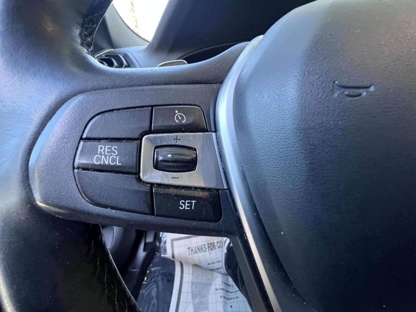 2019 Black /Black BMW X3 xDrive30i (5UXTR7C55KL) with an 2.0L L4 DOHC 16V engine, 8A transmission, located at 30 S. Berkeley Avenue, Pasadena, CA, 91107, (626) 248-7567, 34.145447, -118.109398 - Ready to elevate your drive with a modern luxury SUV? Discover this stunning 2019 BMW X3, available now at Crown City Motors of Pasadena. As a premier Buy Here Pay Here dealer, we specialize in bad credit used car financing, ensuring that even if your credit isn’t perfect, you can still take home - Photo#25