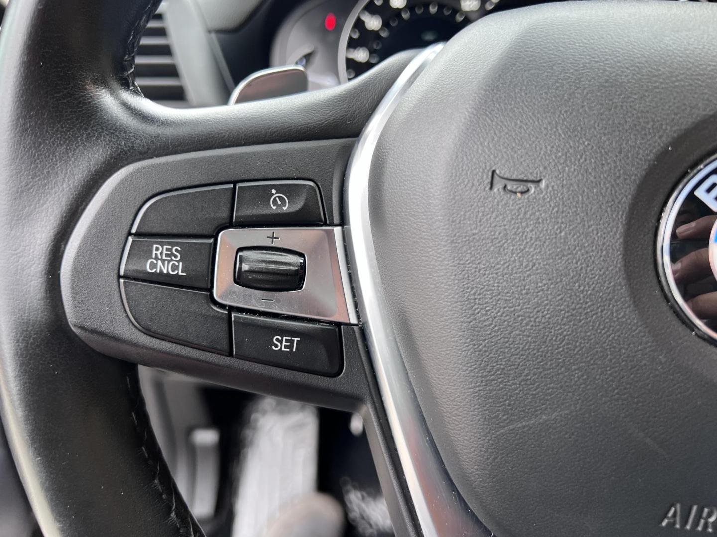2019 BLACK /black BMW X3 xDrive30i (5UXTR7C55KL) with an 2.0L L4 DOHC 16V engine, 8A transmission, located at 30 S. Berkeley Avenue, Pasadena, CA, 91107, (626) 248-7567, 34.145447, -118.109398 - Photo#25