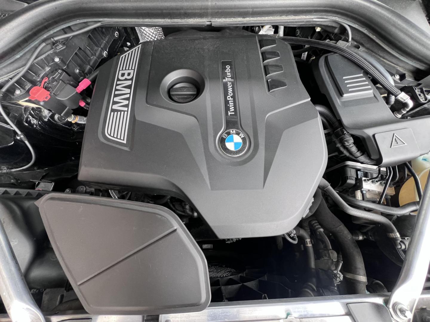 2019 BLACK /black BMW X3 xDrive30i (5UXTR7C55KL) with an 2.0L L4 DOHC 16V engine, 8A transmission, located at 30 S. Berkeley Avenue, Pasadena, CA, 91107, (626) 248-7567, 34.145447, -118.109398 - Photo#30
