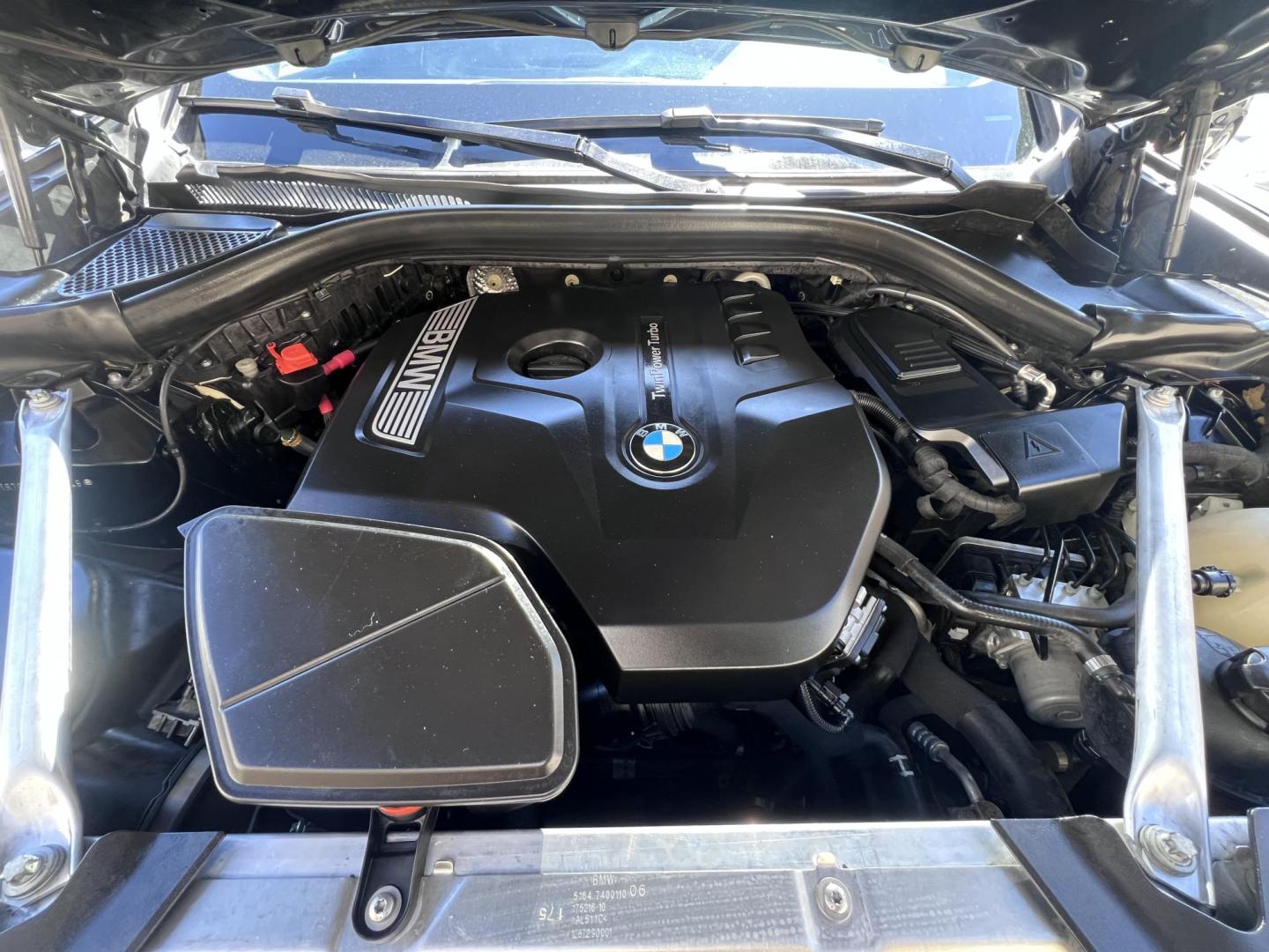 2019 Black /Black BMW X3 xDrive30i (5UXTR7C55KL) with an 2.0L L4 DOHC 16V engine, 8A transmission, located at 30 S. Berkeley Avenue, Pasadena, CA, 91107, (626) 248-7567, 34.145447, -118.109398 - Ready to elevate your drive with a modern luxury SUV? Discover this stunning 2019 BMW X3, available now at Crown City Motors of Pasadena. As a premier Buy Here Pay Here dealer, we specialize in bad credit used car financing, ensuring that even if your credit isn’t perfect, you can still take home - Photo#32