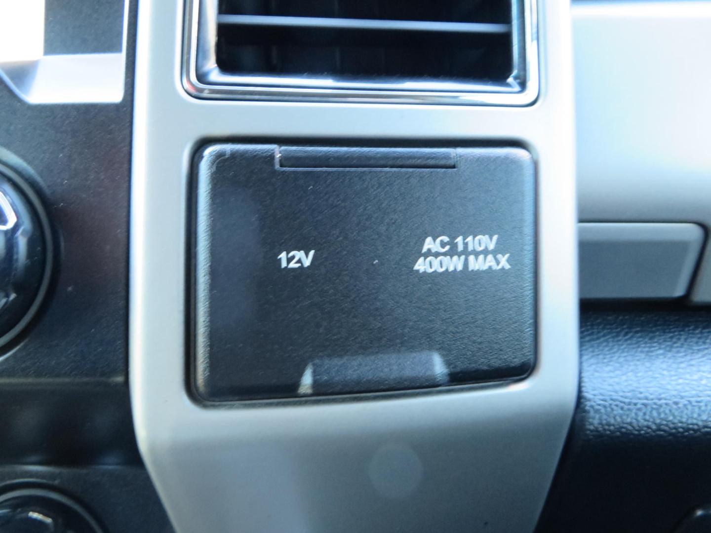 2019 Charcoal /BLACK Ford F250 Super Duty Crew Cab Lariat Crew Cab 4WD (1FT7W2BT0KE) with an V8 Turbo Diesel 6.7 Liter engine, Automatic 6-Spd w/SelectShift and TorqShift-G transmission, located at 2630 Grass Valley Highway, Auburn, CA, 95603, (530) 508-5100, 38.937893, -121.095482 - Features - BDS 4" radius arm suspension system, Fox 2.0 shocks, 37" NItto Ridge Grappler tires, 20" Method NV wheels, and window tint. - Photo#34