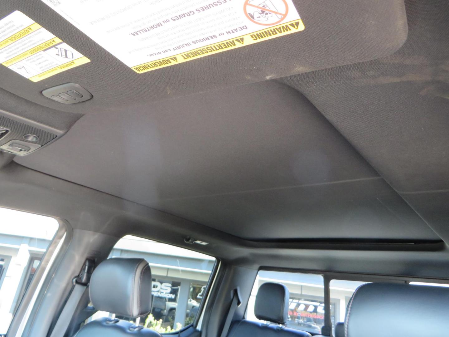 2019 SILVER /black Ford F-350 SD Platinum Crew Cab 4WD Long Bed (1FT8W3BT7KE) with an 6.7L V8 OHV 16V DIESEL engine, 6A transmission, located at 2630 Grass Valley Highway, Auburn, CA, 95603, (530) 508-5100, 38.937893, -121.095482 - Lond Bed Superduty with factory 5th wheel prep ready to tow with Rigid industries back up lights. - Photo#25
