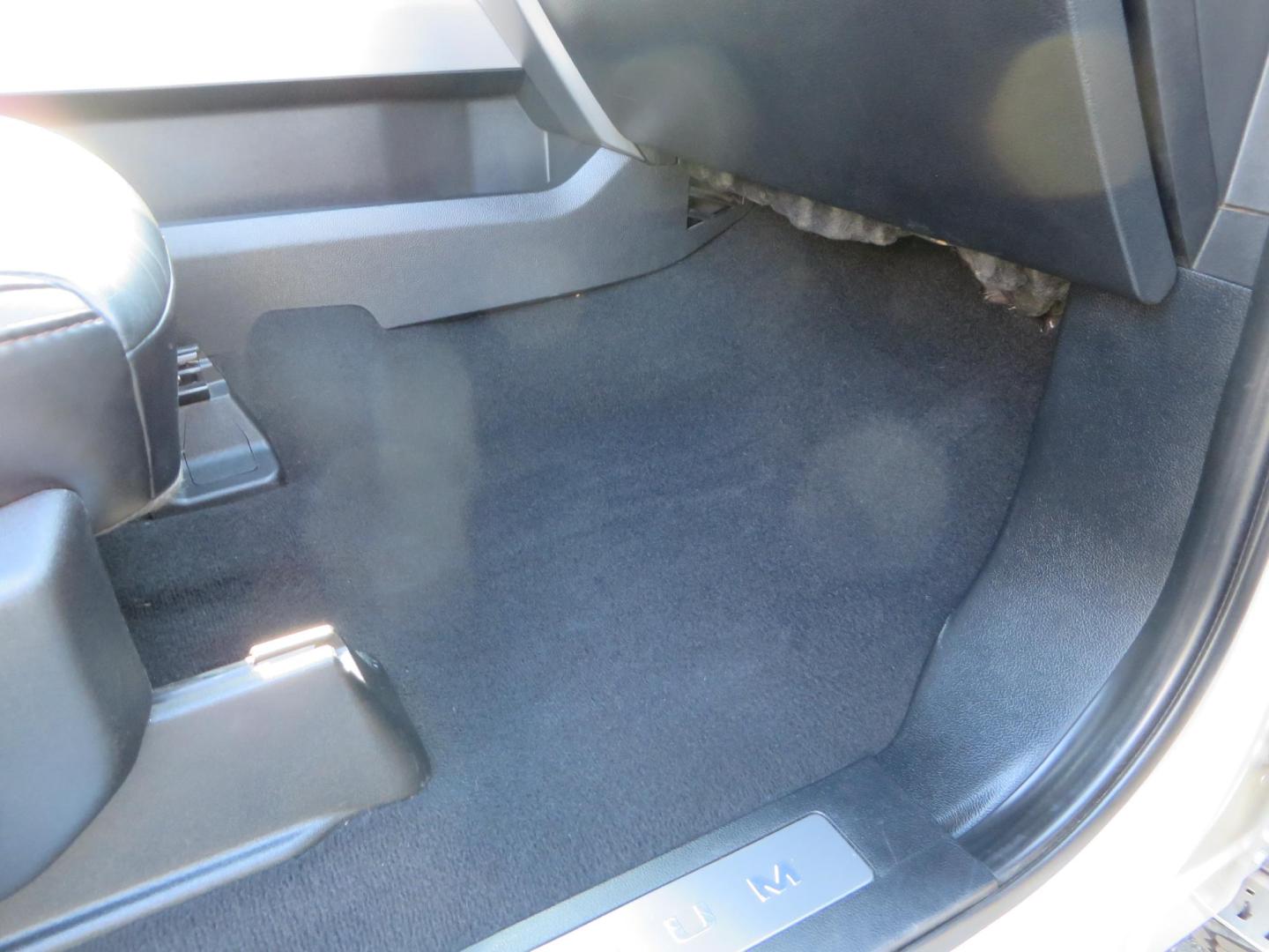 2019 SILVER /black Ford F-350 SD Platinum Crew Cab 4WD Long Bed (1FT8W3BT7KE) with an 6.7L V8 OHV 16V DIESEL engine, 6A transmission, located at 2630 Grass Valley Highway, Auburn, CA, 95603, (530) 508-5100, 38.937893, -121.095482 - Lond Bed Superduty with factory 5th wheel prep ready to tow with Rigid industries back up lights. - Photo#63