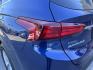2019 Stormy BLue /Black Hyundai Santa Fe SEL 2.4 (5NMS33AD0KH) with an 2.4L L4 DOHC 16V engine, 8A transmission, located at 30 S. Berkeley Avenue, Pasadena, CA, 91107, (626) 248-7567, 34.145447, -118.109398 - Are you in the market for a stylish, reliable, and family-friendly SUV? Look no further than this 2019 Hyundai Santa Fe, available now at Crown City Motors, located at 30 S Berkeley Ave, Pasadena, CA 91107. As a premier Buy Here Pay Here dealership in Pasadena, we’re proud to offer this exceptiona - Photo#11
