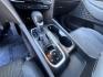 2019 Stormy BLue /Black Hyundai Santa Fe SEL 2.4 (5NMS33AD0KH) with an 2.4L L4 DOHC 16V engine, 8A transmission, located at 30 S. Berkeley Avenue, Pasadena, CA, 91107, (626) 248-7567, 34.145447, -118.109398 - Are you in the market for a stylish, reliable, and family-friendly SUV? Look no further than this 2019 Hyundai Santa Fe, available now at Crown City Motors, located at 30 S Berkeley Ave, Pasadena, CA 91107. As a premier Buy Here Pay Here dealership in Pasadena, we’re proud to offer this exceptiona - Photo#29