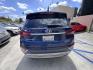 2019 Stormy BLue /Black Hyundai Santa Fe SEL 2.4 (5NMS33AD0KH) with an 2.4L L4 DOHC 16V engine, 8A transmission, located at 30 S. Berkeley Avenue, Pasadena, CA, 91107, (626) 248-7567, 34.145447, -118.109398 - Are you in the market for a stylish, reliable, and family-friendly SUV? Look no further than this 2019 Hyundai Santa Fe, available now at Crown City Motors, located at 30 S Berkeley Ave, Pasadena, CA 91107. As a premier Buy Here Pay Here dealership in Pasadena, we’re proud to offer this exceptiona - Photo#4