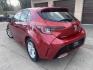 2019 Barcelona Red Metallic /Black Toyota Corolla L CVT (JTNK4RBEXK3) with an 1.8L L4 DOHC 16V engine, CVT transmission, located at 30 S. Berkeley Avenue, Pasadena, CA, 91107, (626) 248-7567, 34.145447, -118.109398 - 2019 Toyota Corolla Hatchback SE – Stylish, Reliable, and Easy Financing Options Looking for a dependable, stylish, and feature-packed compact car? This 2019 Toyota Corolla Hatchback SE is the perfect choice! With its sporty design, advanced technology, and exceptional reliability, this hatchba - Photo#1
