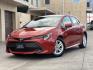 2019 Barcelona Red Metallic /Black Toyota Corolla L CVT (JTNK4RBEXK3) with an 1.8L L4 DOHC 16V engine, CVT transmission, located at 30 S. Berkeley Avenue, Pasadena, CA, 91107, (626) 248-7567, 34.145447, -118.109398 - 2019 Toyota Corolla Hatchback SE – Stylish, Reliable, and Easy Financing Options Looking for a dependable, stylish, and feature-packed compact car? This 2019 Toyota Corolla Hatchback SE is the perfect choice! With its sporty design, advanced technology, and exceptional reliability, this hatchba - Photo#0