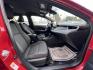 2019 Barcelona Red Metallic /Black Toyota Corolla L CVT (JTNK4RBEXK3) with an 1.8L L4 DOHC 16V engine, CVT transmission, located at 30 S. Berkeley Avenue, Pasadena, CA, 91107, (626) 248-7567, 34.145447, -118.109398 - 2019 Toyota Corolla Hatchback SE – Stylish, Reliable, and Easy Financing Options Looking for a dependable, stylish, and feature-packed compact car? This 2019 Toyota Corolla Hatchback SE is the perfect choice! With its sporty design, advanced technology, and exceptional reliability, this hatchba - Photo#11