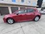 2019 Barcelona Red Metallic /Black Toyota Corolla L CVT (JTNK4RBEXK3) with an 1.8L L4 DOHC 16V engine, CVT transmission, located at 30 S. Berkeley Avenue, Pasadena, CA, 91107, (626) 248-7567, 34.145447, -118.109398 - 2019 Toyota Corolla Hatchback SE – Stylish, Reliable, and Easy Financing Options Looking for a dependable, stylish, and feature-packed compact car? This 2019 Toyota Corolla Hatchback SE is the perfect choice! With its sporty design, advanced technology, and exceptional reliability, this hatchba - Photo#2