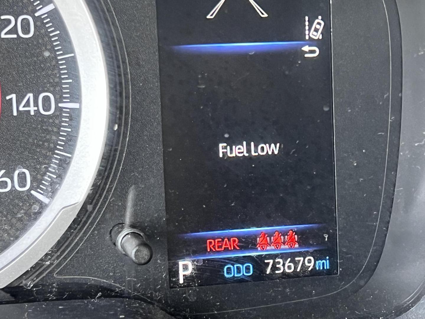 2019 Barcelona Red Metallic /Black Toyota Corolla L CVT (JTNK4RBEXK3) with an 1.8L L4 DOHC 16V engine, CVT transmission, located at 30 S. Berkeley Avenue, Pasadena, CA, 91107, (626) 248-7567, 34.145447, -118.109398 - 2019 Toyota Corolla Hatchback SE – Stylish, Reliable, and Easy Financing Options Looking for a dependable, stylish, and feature-packed compact car? This 2019 Toyota Corolla Hatchback SE is the perfect choice! With its sporty design, advanced technology, and exceptional reliability, this hatchba - Photo#24