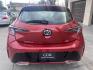 2019 Barcelona Red Metallic /Black Toyota Corolla L CVT (JTNK4RBEXK3) with an 1.8L L4 DOHC 16V engine, CVT transmission, located at 30 S. Berkeley Avenue, Pasadena, CA, 91107, (626) 248-7567, 34.145447, -118.109398 - 2019 Toyota Corolla Hatchback SE – Stylish, Reliable, and Easy Financing Options Looking for a dependable, stylish, and feature-packed compact car? This 2019 Toyota Corolla Hatchback SE is the perfect choice! With its sporty design, advanced technology, and exceptional reliability, this hatchba - Photo#3