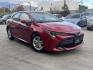 2019 Barcelona Red Metallic /Black Toyota Corolla L CVT (JTNK4RBEXK3) with an 1.8L L4 DOHC 16V engine, CVT transmission, located at 30 S. Berkeley Avenue, Pasadena, CA, 91107, (626) 248-7567, 34.145447, -118.109398 - 2019 Toyota Corolla Hatchback SE – Stylish, Reliable, and Easy Financing Options Looking for a dependable, stylish, and feature-packed compact car? This 2019 Toyota Corolla Hatchback SE is the perfect choice! With its sporty design, advanced technology, and exceptional reliability, this hatchba - Photo#5
