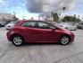 2019 Barcelona Red Metallic /Black Toyota Corolla L CVT (JTNK4RBEXK3) with an 1.8L L4 DOHC 16V engine, CVT transmission, located at 30 S. Berkeley Avenue, Pasadena, CA, 91107, (626) 248-7567, 34.145447, -118.109398 - 2019 Toyota Corolla Hatchback SE – Stylish, Reliable, and Easy Financing Options Looking for a dependable, stylish, and feature-packed compact car? This 2019 Toyota Corolla Hatchback SE is the perfect choice! With its sporty design, advanced technology, and exceptional reliability, this hatchba - Photo#9