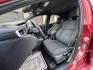 2019 Barcelona Red Metallic /Black Toyota Corolla L CVT (JTNK4RBEXK3) with an 1.8L L4 DOHC 16V engine, CVT transmission, located at 30 S. Berkeley Avenue, Pasadena, CA, 91107, (626) 248-7567, 34.145447, -118.109398 - 2019 Toyota Corolla Hatchback SE – Stylish, Reliable, and Easy Financing Options Looking for a dependable, stylish, and feature-packed compact car? This 2019 Toyota Corolla Hatchback SE is the perfect choice! With its sporty design, advanced technology, and exceptional reliability, this hatchba - Photo#10