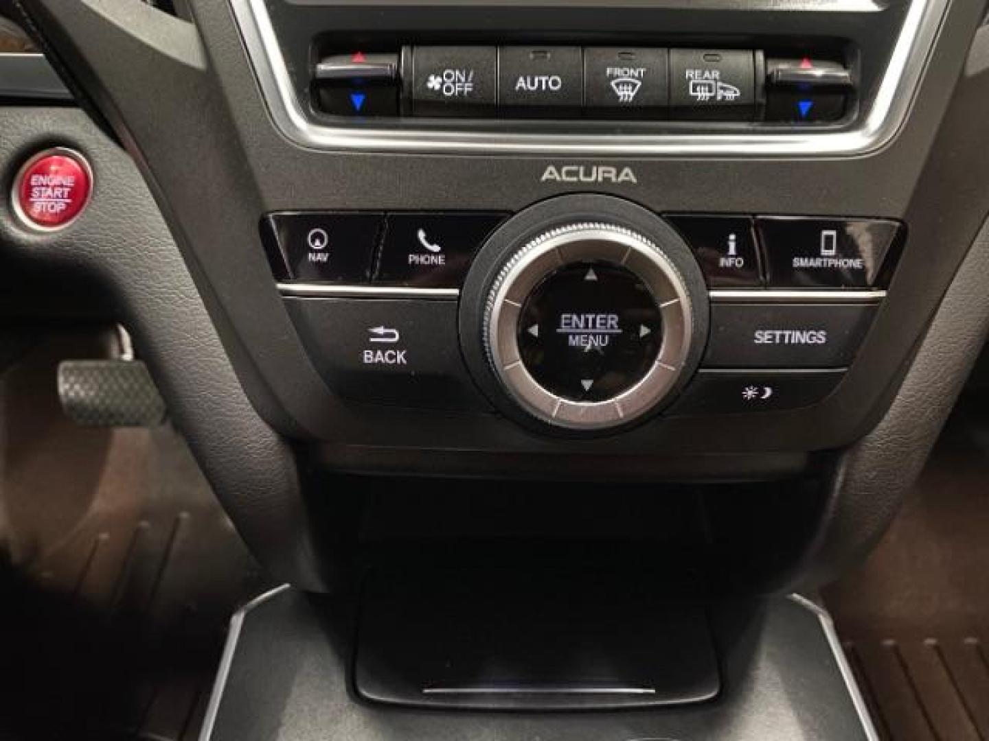 2019 BROWN Acura MDX (5J8YD3H5XKL) with an V6 i-VTEC 3.5 Liter engine, Automatic 9-Spd w/Sequential SportShift transmission, located at 412 Auto Vista Drive, Palmdale, 93551, (661) 945-0620, 34.592636, -118.136681 - Photo#26