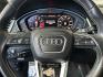 2019 BLUE Audi SQ5 (WA1C4AFYXK2) with an V6 Turbo 3.0 Liter engine, Automatic 8-Spd and Tiptronic transmission, located at 412 Auto Vista Drive, Palmdale, 93551, (661) 945-0620, 34.592636, -118.136681 - Photo#21