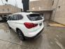 2019 BMW X1 xDrive28i (WBXHT3C50K3) with an 2.0L L4 DOHC 16V engine, 8A transmission, located at 30 S. Berkeley Avenue, Pasadena, CA, 91107, (626) 248-7567, 34.145447, -118.109398 - 2019 BMW X1 – White Exterior / Black Interior – Buy Here Pay Here Pasadena Experience luxury, performance, and practicality in one sleek package with this 2019 BMW X1 (VIN WBXHT3C50K3H34275) — finished in a crisp white exterior over a refined black interior. This compact BMW SUV delivers Eu - Photo#2