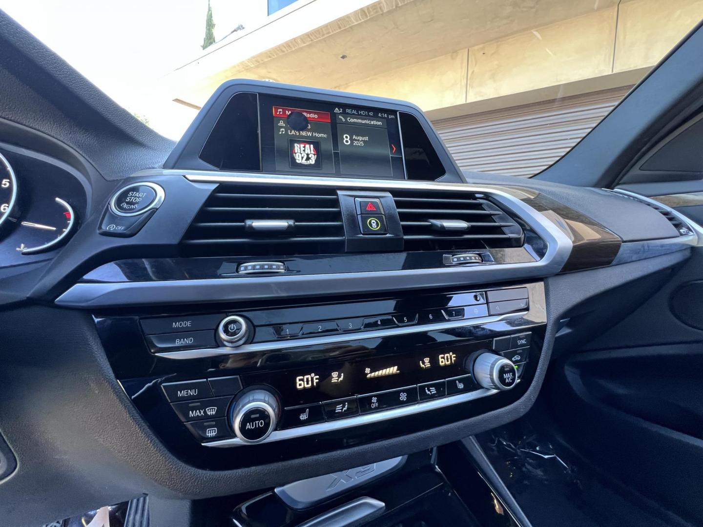 2019 Black /Black BMW X3 xDrive30i (5UXTR7C55KL) with an 2.0L L4 DOHC 16V engine, 8A transmission, located at 30 S. Berkeley Avenue, Pasadena, CA, 91107, (626) 248-7567, 34.145447, -118.109398 - uy Here Pay Here 2019 BMW X3 sDrive30i – Luxury SUV with $500 Down – Bad Credit OK – Pasadena Dealer Take your driving experience to the next level with this 2019 BMW X3 sDrive30i, available now at Crown City Motors in Pasadena. This premium SUV blends BMW’s iconic performance and luxury - Photo#18