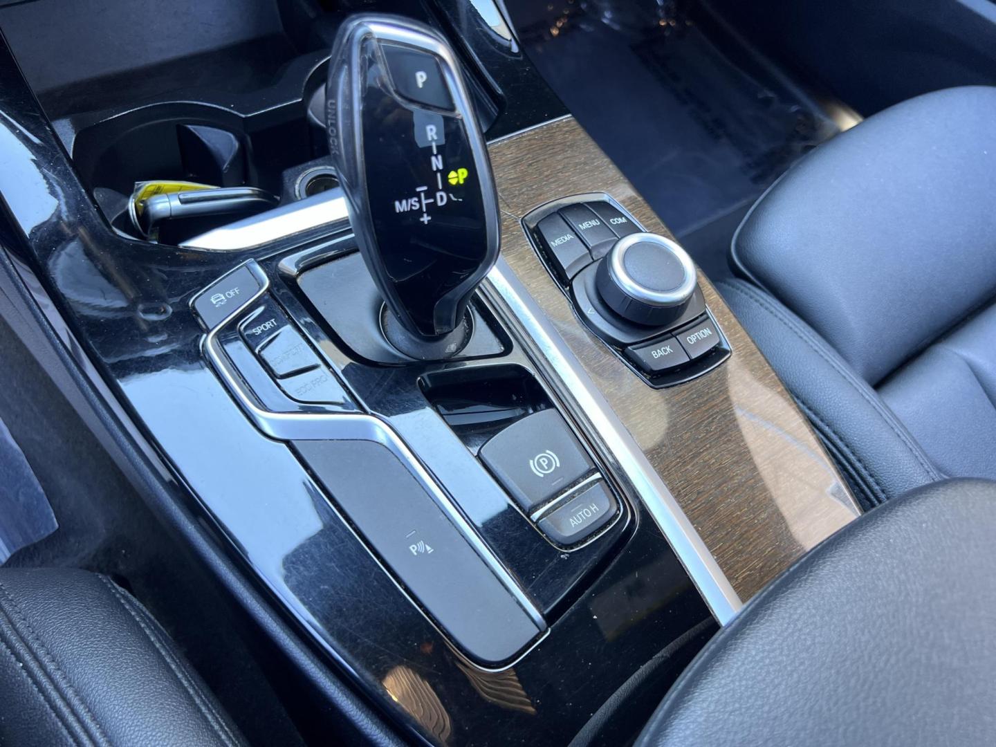 2019 Black /Black BMW X3 xDrive30i (5UXTR7C55KL) with an 2.0L L4 DOHC 16V engine, 8A transmission, located at 30 S. Berkeley Avenue, Pasadena, CA, 91107, (626) 248-7567, 34.145447, -118.109398 - uy Here Pay Here 2019 BMW X3 sDrive30i – Luxury SUV with $500 Down – Bad Credit OK – Pasadena Dealer Take your driving experience to the next level with this 2019 BMW X3 sDrive30i, available now at Crown City Motors in Pasadena. This premium SUV blends BMW’s iconic performance and luxury - Photo#19