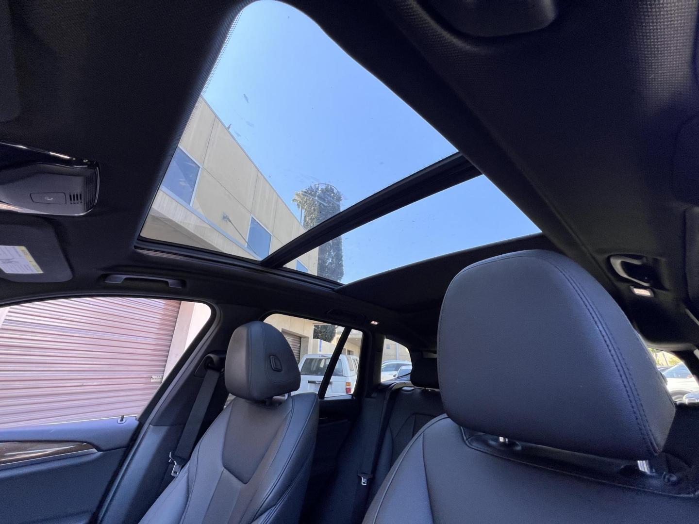 2019 Black /Black BMW X3 xDrive30i (5UXTR7C55KL) with an 2.0L L4 DOHC 16V engine, 8A transmission, located at 30 S. Berkeley Avenue, Pasadena, CA, 91107, (626) 248-7567, 34.145447, -118.109398 - uy Here Pay Here 2019 BMW X3 sDrive30i – Luxury SUV with $500 Down – Bad Credit OK – Pasadena Dealer Take your driving experience to the next level with this 2019 BMW X3 sDrive30i, available now at Crown City Motors in Pasadena. This premium SUV blends BMW’s iconic performance and luxury - Photo#20