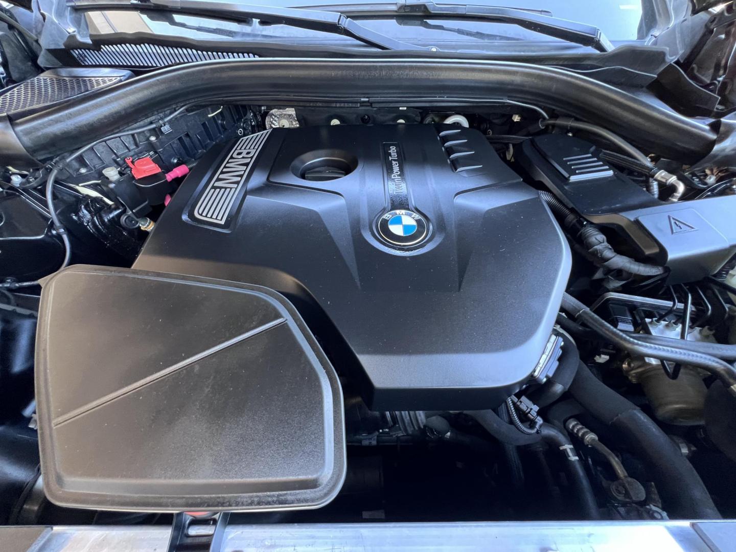 2019 Black /Black BMW X3 xDrive30i (5UXTR7C55KL) with an 2.0L L4 DOHC 16V engine, 8A transmission, located at 30 S. Berkeley Avenue, Pasadena, CA, 91107, (626) 248-7567, 34.145447, -118.109398 - uy Here Pay Here 2019 BMW X3 sDrive30i – Luxury SUV with $500 Down – Bad Credit OK – Pasadena Dealer Take your driving experience to the next level with this 2019 BMW X3 sDrive30i, available now at Crown City Motors in Pasadena. This premium SUV blends BMW’s iconic performance and luxury - Photo#23