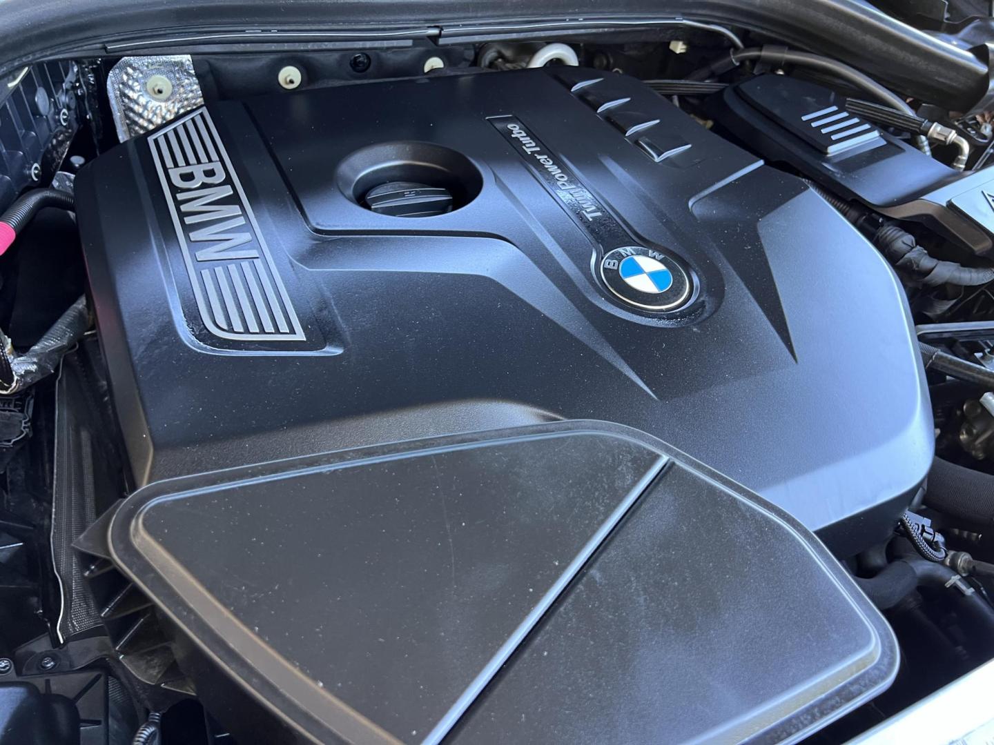 2019 Black /Black BMW X3 xDrive30i (5UXTR7C55KL) with an 2.0L L4 DOHC 16V engine, 8A transmission, located at 30 S. Berkeley Avenue, Pasadena, CA, 91107, (626) 248-7567, 34.145447, -118.109398 - uy Here Pay Here 2019 BMW X3 sDrive30i – Luxury SUV with $500 Down – Bad Credit OK – Pasadena Dealer Take your driving experience to the next level with this 2019 BMW X3 sDrive30i, available now at Crown City Motors in Pasadena. This premium SUV blends BMW’s iconic performance and luxury - Photo#28