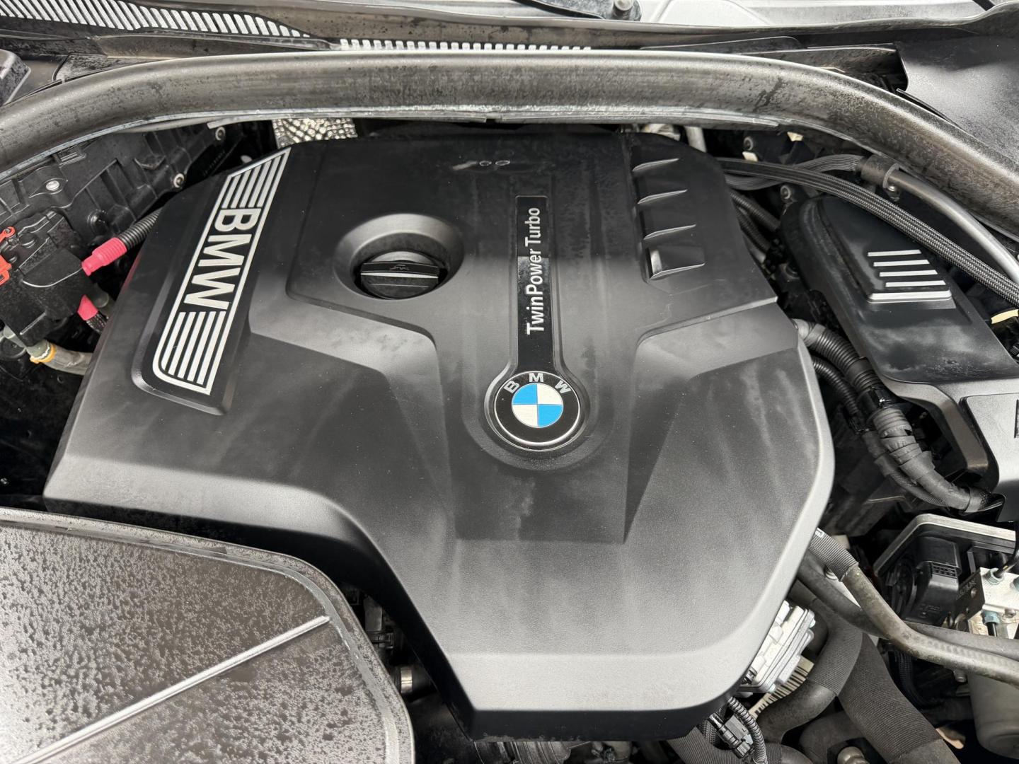 2019 BMW X3 xDrive30i (5UXTR7C54KL) with an 2.0L L4 DOHC 16V engine, 8A transmission, located at 30 S. Berkeley Avenue, Pasadena, CA, 91107, (626) 248-7567, 34.145447, -118.109398- Photo#20