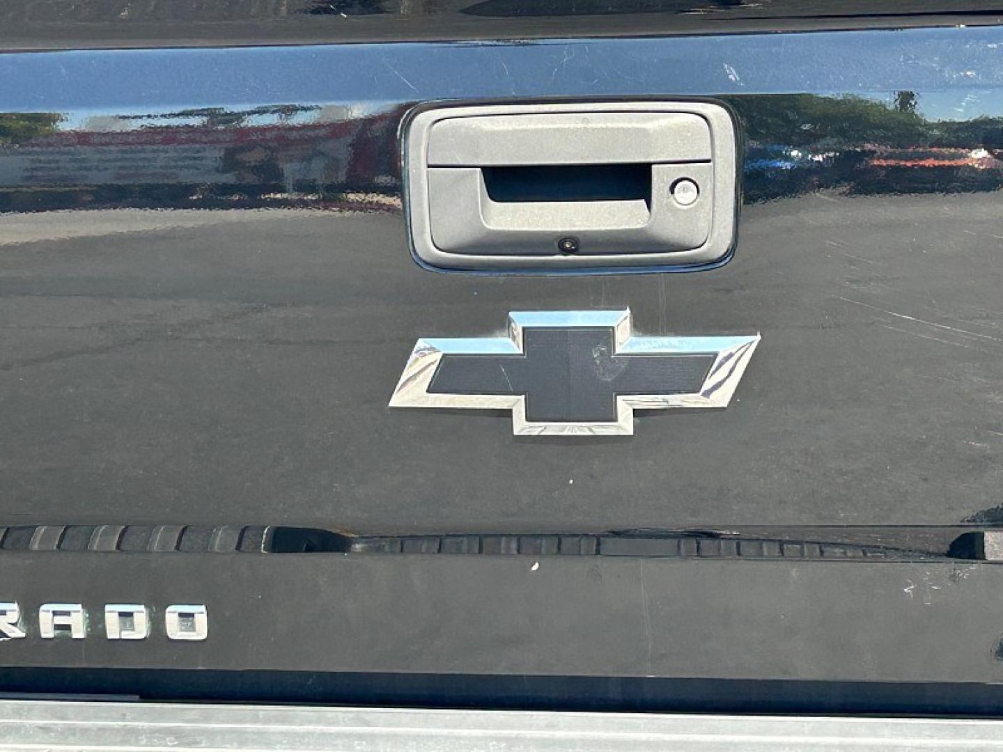 2019 BLACK CHEVROLET SILVERADO 2500 (1GC1KTEY4KF) , located at 412 Auto Vista Drive, Palmdale, 93551, (661) 945-0620, 34.592636, -118.136681- Photo#15