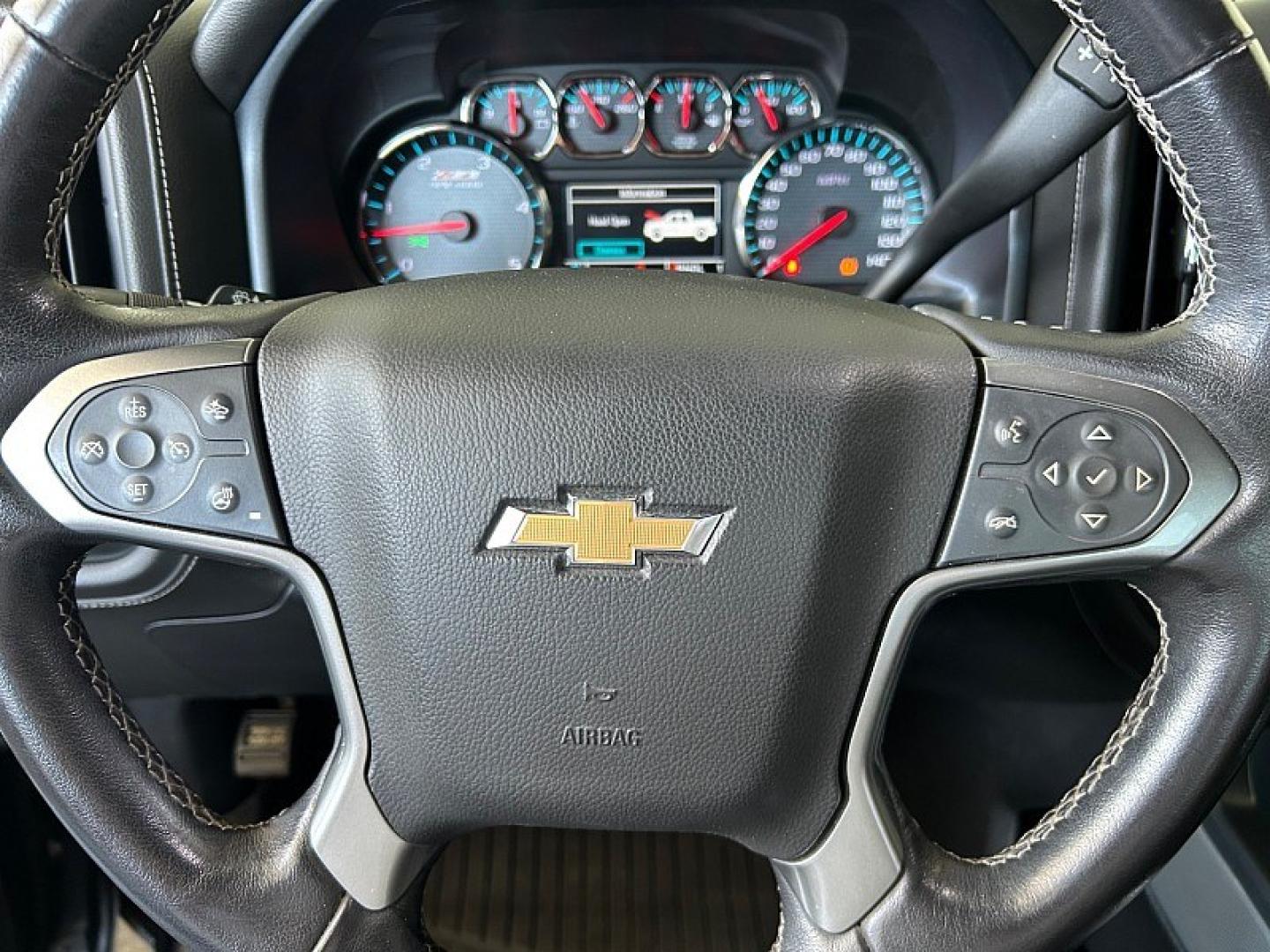 2019 BLACK CHEVROLET SILVERADO 2500 (1GC1KTEY4KF) , located at 412 Auto Vista Drive, Palmdale, 93551, (661) 945-0620, 34.592636, -118.136681- Photo#18