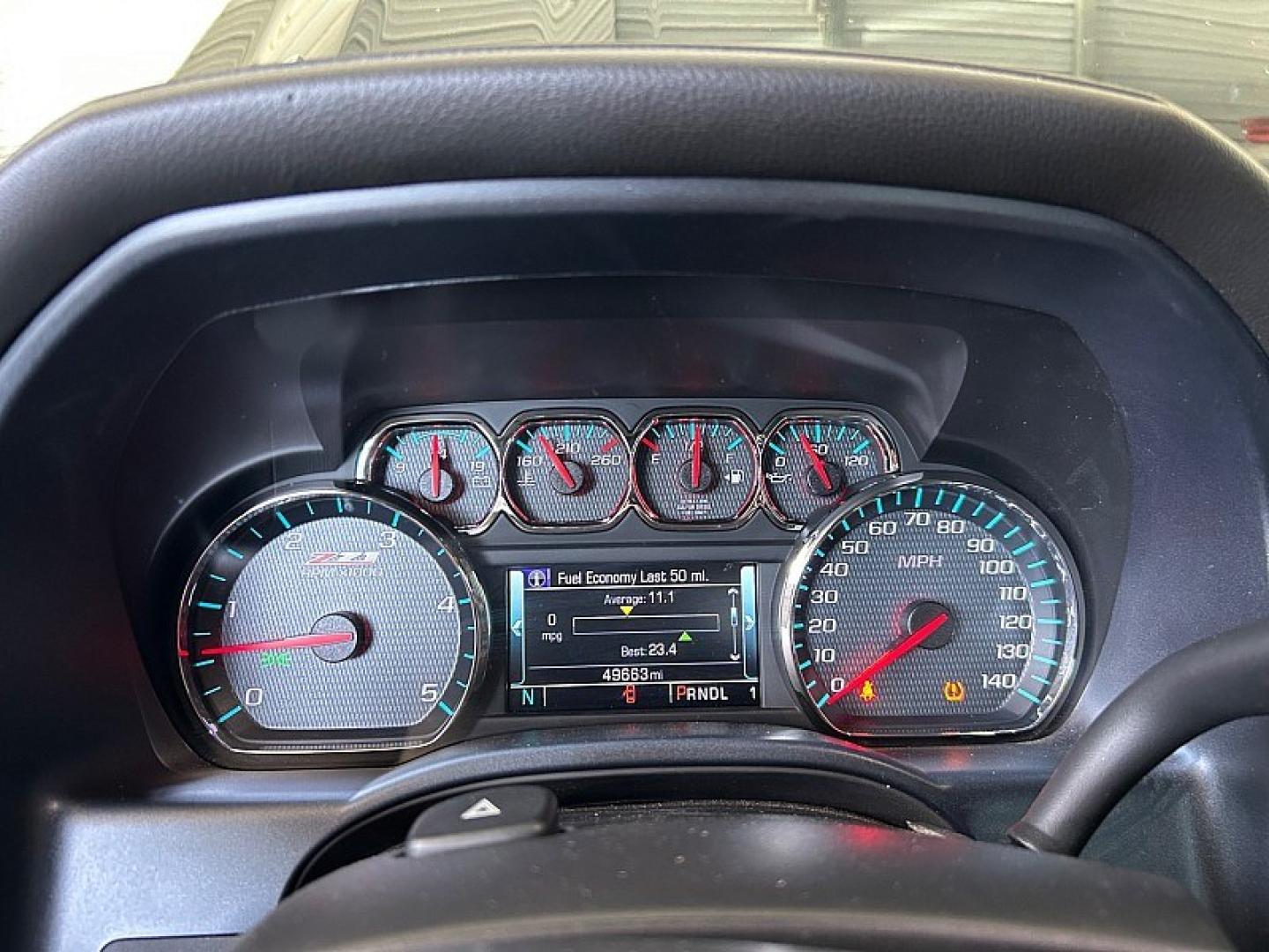 2019 BLACK CHEVROLET SILVERADO 2500 (1GC1KTEY4KF) , located at 412 Auto Vista Drive, Palmdale, 93551, (661) 945-0620, 34.592636, -118.136681- Photo#27