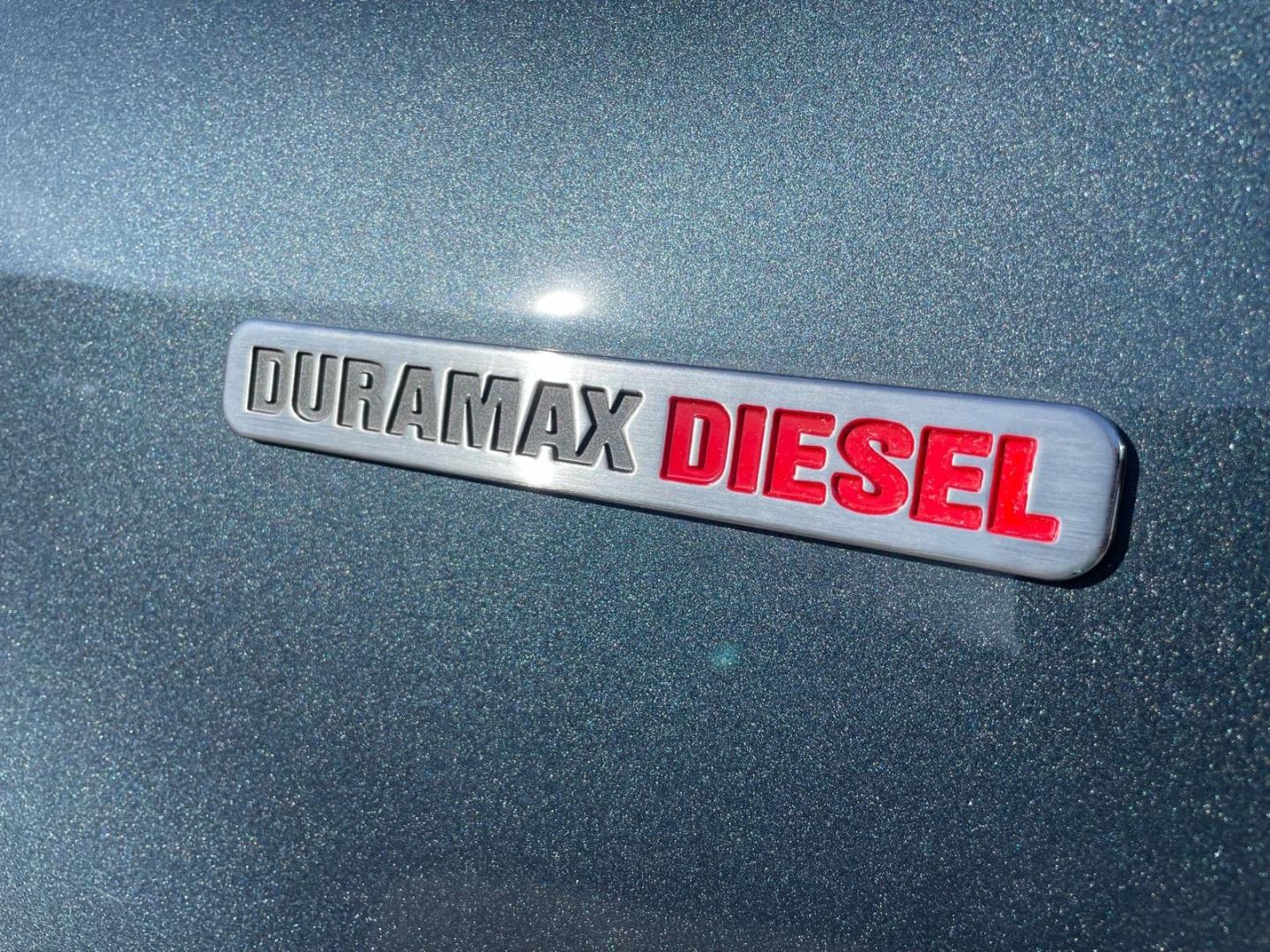 2019 Satin Steel Metallic Chevrolet Colorado Z71 (1GCPTDE18K1) with an 2.8L Duramax 2.8L Diesel Turbo I4 181hp 369ft. lbs. Common Rail Direct Injection engine, 6-Speed Shiftable Automatic transmission, located at 800 Riverside Ave, Roseville, CA, 95678, 916-773-4549 & Toll Free: 866-719-4393, 38.732265, -121.291039 - DURAMAX DIESEL CREW CAB 4X4 Z-71 ONE OWNER LEATHER - Photo#2