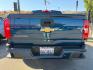 2019 Chevrolet Colorado Z71 Crew Cab 2WD Long Box (1GCGSDEAXK1) with an 2.5L L4 DOHC 16V GAS engine, 6A transmission, located at 744 E Miner Ave, Stockton, CA, 95202, (209) 944-5770, 37.956863, -121.282082 - Photo#4