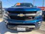 2019 Chevrolet Colorado Z71 Crew Cab 2WD Long Box (1GCGSDEAXK1) with an 2.5L L4 DOHC 16V GAS engine, 6A transmission, located at 744 E Miner Ave, Stockton, CA, 95202, (209) 944-5770, 37.956863, -121.282082 - Photo#1