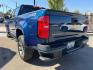 2019 Chevrolet Colorado Z71 Crew Cab 2WD Long Box (1GCGSDEAXK1) with an 2.5L L4 DOHC 16V GAS engine, 6A transmission, located at 744 E Miner Ave, Stockton, CA, 95202, (209) 944-5770, 37.956863, -121.282082 - Photo#3