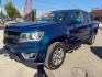 2019 Chevrolet Colorado Z71 Crew Cab 2WD Long Box (1GCGSDEAXK1) with an 2.5L L4 DOHC 16V GAS engine, 6A transmission, located at 744 E Miner Ave, Stockton, CA, 95202, (209) 944-5770, 37.956863, -121.282082 - Photo#2