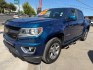 2019 Chevrolet Colorado Z71 Crew Cab 2WD (1GCGSDEAXK1) with an 2.5L L4 DOHC 16V GAS engine, 6A transmission, located at 744 E Miner Ave, Stockton, CA, 95202, (209) 944-5770, 37.956863, -121.282082- Photo#4