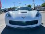 2019 WHITE Chevrolet Corvette (1G1YW2D79K5) with an V8 6.2 Liter engine, located at 412 Auto Vista Drive, Palmdale, 93551, (661) 945-0620, 34.592636, -118.136681 - Photo#5