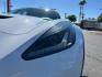 2019 WHITE Chevrolet Corvette (1G1YW2D79K5) with an V8 6.2 Liter engine, located at 412 Auto Vista Drive, Palmdale, 93551, (661) 945-0620, 34.592636, -118.136681 - Photo#11