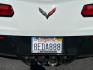 2019 WHITE Chevrolet Corvette (1G1YW2D79K5) with an V8 6.2 Liter engine, located at 412 Auto Vista Drive, Palmdale, 93551, (661) 945-0620, 34.592636, -118.136681 - Photo#12