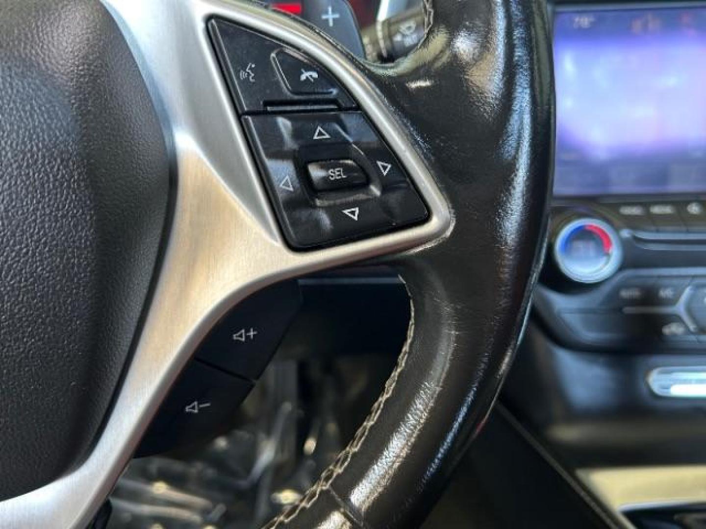 2019 WHITE Chevrolet Corvette (1G1YW2D79K5) with an V8 6.2 Liter engine, located at 412 Auto Vista Drive, Palmdale, 93551, (661) 945-0620, 34.592636, -118.136681 - Photo#26